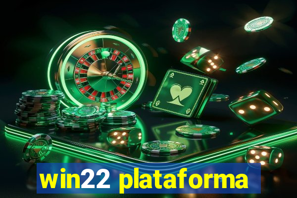 win22 plataforma